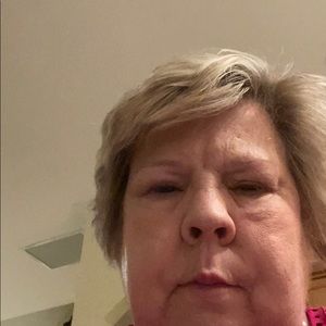 Meet your Posher, Terri